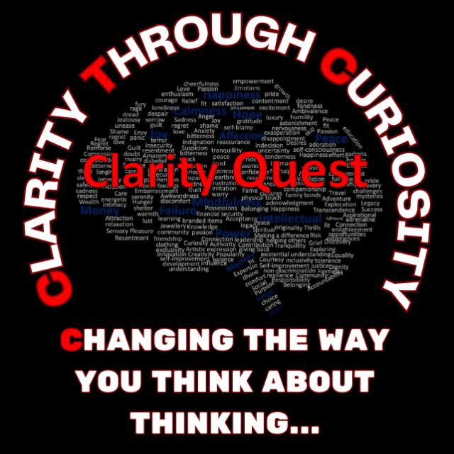 ClarityQuest Logo